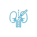 Cirugía Mínimamente Invasiva Icon