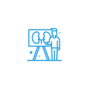 Educación al Paciente Icon