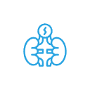 Manejo Integral del Dolor Icon